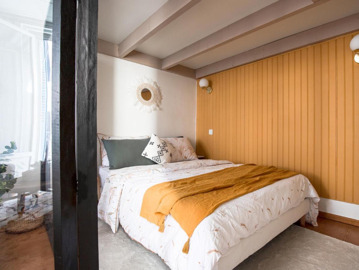 1er Etage Pieton Place De La Pierre Apartment Valence (Drome)
