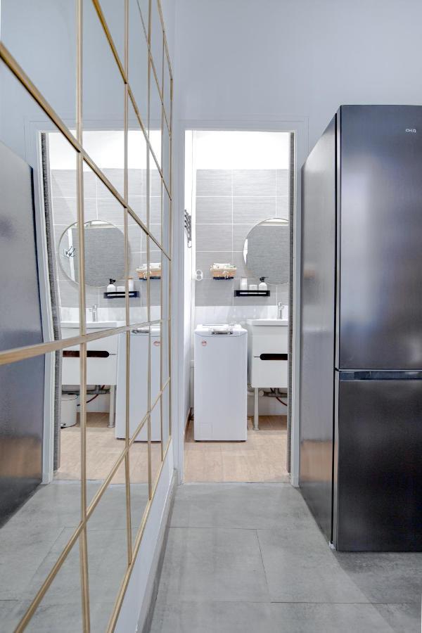 1er Etage Pieton Place De La Pierre Apartment Valence (Drome)
